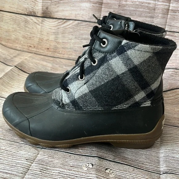Sperry Snow/rainboots - Picture 3 of 6